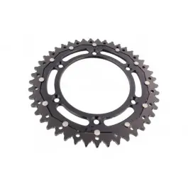 Árengedmény Couronne ZF 45/520 Dual Noire KTM / Husqvarna / Husaberg / SWM