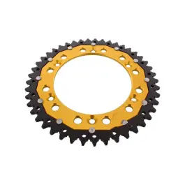 Couronne ZF 45/520 Dual Or Beta/Gas Gas/HM-Moto/Vent-Moto/Husqvarna... Kedvezményes ár