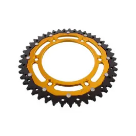 Vedd meg most Couronne ZF 45/520 Dual Or Honda CRF 250 R / CRF 250 X ...