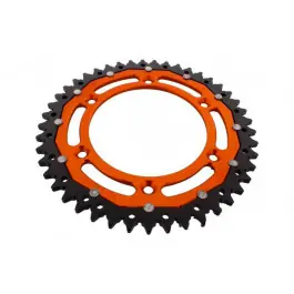 Ajánlat Couronne ZF 45/520 Dual Orange KTM / Husqvarna / Husaberg / SWM