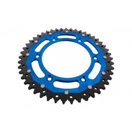 Couronne ZF 47/520 Dual Bleu KTM / Husqvarna / Husaberg / SWM Akciós ár