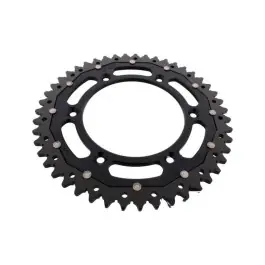 Couronne ZF 47/520 Dual Noire KTM / Husqvarna / Husaberg / SWM Szezonális akció