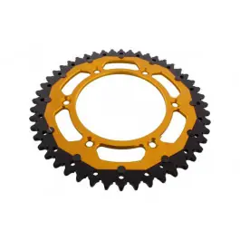 Expressz kézbesítés Couronne ZF 48/520 Dual Or Honda CRF 250 R / CRF 250 X ...