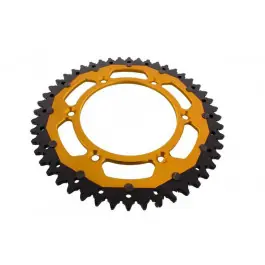 Couronne ZF 48/520 Dual Or KTM / Husqvarna / Husaberg / SWM Árengedmény
