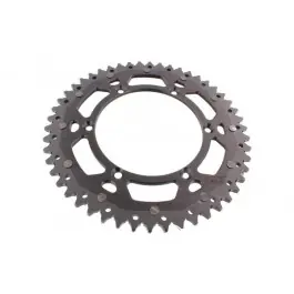 Couronne ZF 50/520 Dual Noire Kawasaki KX 450 F / Suzuki RM-Z 250 ... Akciós ár