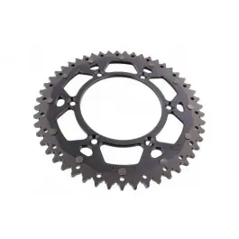 Couronne ZF 51/520 Dual Noire KTM / Husqvarna / Husaberg / SWM Akció
