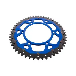 Ajánlat Couronne ZF 52/520 Dual Bleu KTM / Husqvarna / Husaberg / SWM