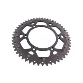 Legkelendőbb Couronne ZF 52/520 Dual Noire KTM / Husqvarna / Husaberg / SWM