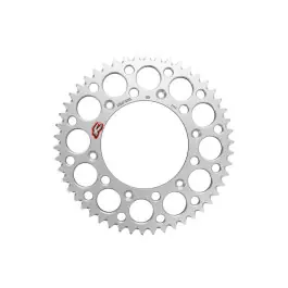 Couronne Renthal 50/520 Ultra-Light Anti-boue Argent KTM / Husqvarna / Husaberg Kedvezményes ár