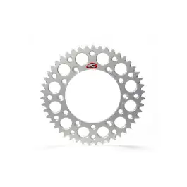 Couronne Renthal 44/520 Ultra-Light Anti-boue Argent KTM / Husaberg Különleges ajánlat