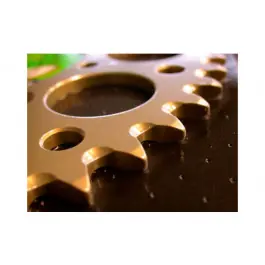 Korlátozott ajánlat Couronne Renthal 48/520 Husaberg 2000-2001 / KTM 1991-2006