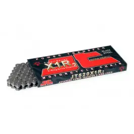 Chaîne JT 520X1R3/106 X-Ring (Attache rapide à clip) Szuper ajánlat