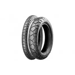 Olcsóbb Pneu Heidenau K76 130/80-17 (65H) (R)