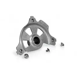 Kit de fixation protection disque de frein avant Acerbis X-Brake Honda Szezonális akció
