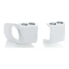 Protecteurs de pied de fourche Acerbis Blanc Honda CRF 250 R 2009-2018 Akciós ár