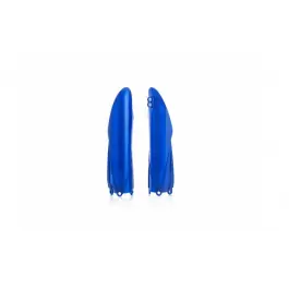 Újdonság Protecteurs de fourche Acerbis Bleu Yamaha 250 / 450 YZF 2010-2017