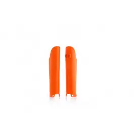 Bestseller Protecteurs de fourche Acerbis Orange 98 KTM 250 SX 2000-2007