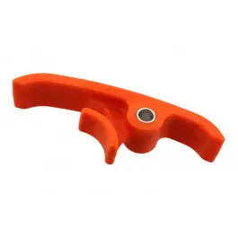 Különleges ajánlat Patin de bras oscillant Polisport Orange KTM SX-F 450 2011-2012 / KTM SX-F 450 i.e. 2013-2020 ...