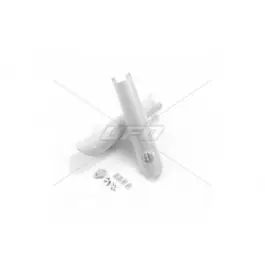 Protecteurs de fourche UFO Blanc Husqvarna 125 TC 2015-2016 Legkelendőbb