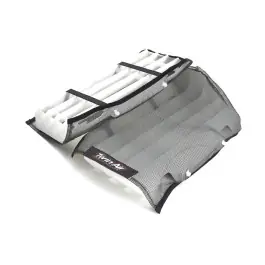 Biztonságos vásárlás Filet de protection de radiateur Twin Air KTM SX-F 250 i.e.4T / SX-F 450 i.e. ...