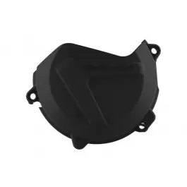 Kedvezményes ár Protecteur de carter d‘embrayage Polisport Noir KTM SX-F 450 i.e. / Husqvarna FC 450 ...