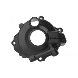 Legjobb ár Protecteur de carter d‘allumage Polisport Noir Honda CRF 250 R 2018-2019 / CRF 250 RLA 2018-2019
