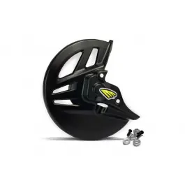 Protecteur de disque de frein avant Cycra Noir Honda CRF 250 R 2014-2017 Bestseller