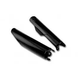 Protecteurs de fourche Cycra Noir Honda CRF 250 R 2006-2017 Vedd meg most