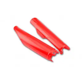 Protecteurs de fourche Cycra Rouge Honda CRF 250 R 2006-2017 Csak ma