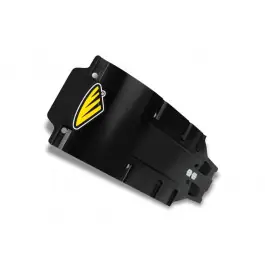 Utolsó esély Sabot moteur Cycra Speed Armor Noir Honda CR 125 R 2010-2017
