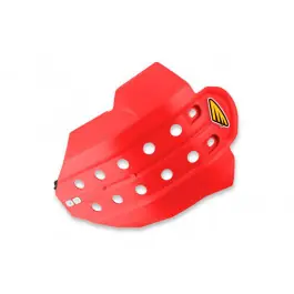Kedvezményes ár Sabot moteur Cycra Full Armor Rojo Honda CRF 250 R 2010-2017
