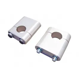 Korlátozott ajánlat Pontets de guidon Motacc 22mm, 40mm réhaussé