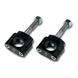 Pontets de guidon Renthal Kawasaki 250 / 450 KXF 2008-2011 Gyors kiszállítás