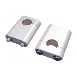 Rendeld meg most Pontets de guidon Motacc 22mm, 50mm réhaussé