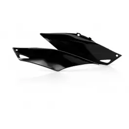Plaques latérales arrière Acerbis Noir Honda CRF 450 R 2013-2016 Akciós ár