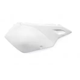 Plaques latérales arrière Acerbis Blanc Suzuki 400 DRZ 2000-2012 Bestseller