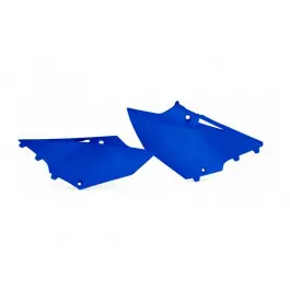 Akció Plaques latérales arrière Acerbis Bleu Yamaha 250 YZ 2015-2017