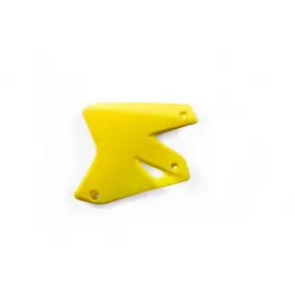 Ouïes de radiateur Acerbis Jaune Suzuki DRZ 400S 2000-2006 Biztonságos fizetés
