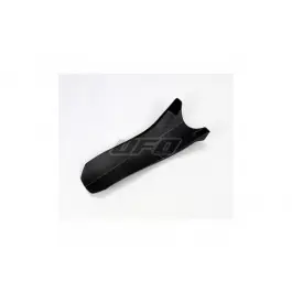 Bavette d‘amortisseur UFO Noir Honda CRF 450 R 2013-2016 Kedvezményes ár