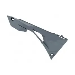 Prémium Cache de boite filtre à air Polisport Gris Honda CRF 450 R / CRF 250 R ...
