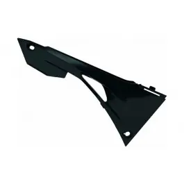 Caches de boite filtre à air Polisport Noir Honda CRF 450 R / CRF 250 R ... Gyors szállítás