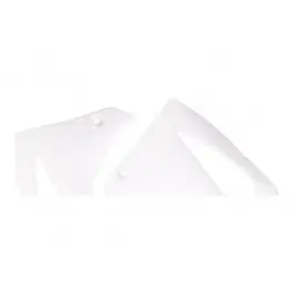 Ouïes de radiateur Polisport Blanc Honda CRF 250 RE 2016-2017 Kedvezmény