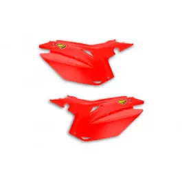 Vásárlói kedvenc Plaques latérales arrière Cycra Rouge Honda CRF 450 R 2013-2016