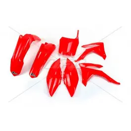 Kit plastiques complet UFO Rouge Honda CRF 250 R 2014-2017 Legnépszerűbb