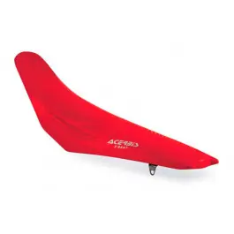 Bestseller Selle Acerbis X-Seat Rouge Honda CRF 450 R 2013-2015