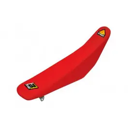 Legjobb ár Housse de selle Blackbird Pyramid Rouge Honda CRF 450 R 2013-2016
