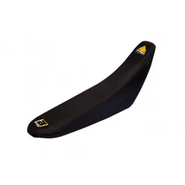 Szezonális akció Housse de selle Blackbird Pyramid Noir Suzuki DR-Z 400 / DR-Z 400 SMU ...
