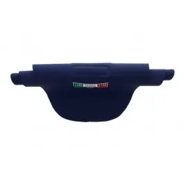 Housse de selle Selle Dalla Valle WAvante Bleu Honda / Husaberg / Husqvarna / Kawasaki / KTM... Árengedmény