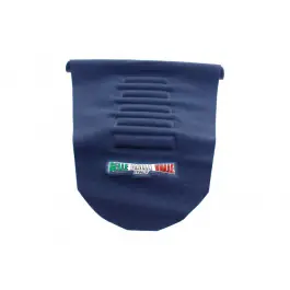 Akciós ár Housse de selle Selle Dalla Valle WAvante Bleu KTM EXC 125 2T 2011-2016