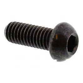 Gyors kiszállítás Vis de disque de frein avant / arrière OEM M6x1.0x16mm Yamaha XT 600 EH / YZ 250 2T ...